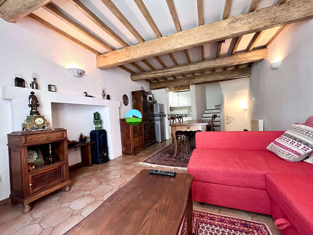 Maison à SAINT-DIDIER