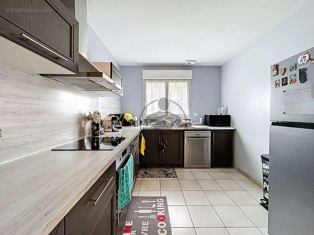 Maison à HOMBLIERES