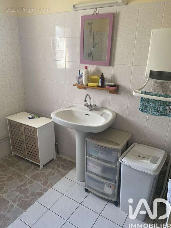 Photo 8 - Maison à SAINT-HILAIRE-FONTAINE