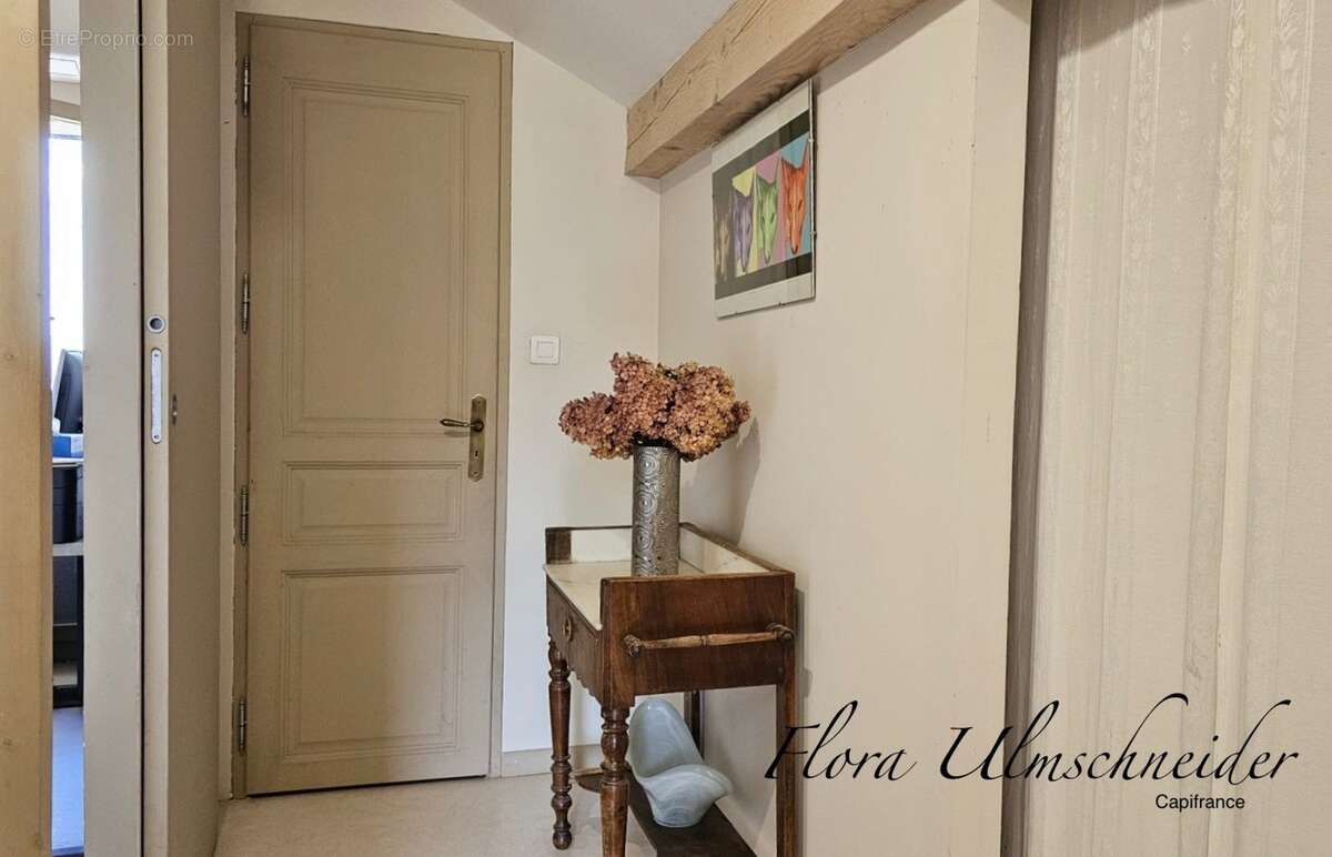 Maison familiale d'environ 135 m² avec vue panoramique, au cœur d'un écrin de verdure à CHANAZ (73). À seulement 25 minutes d'Ai - photo 15