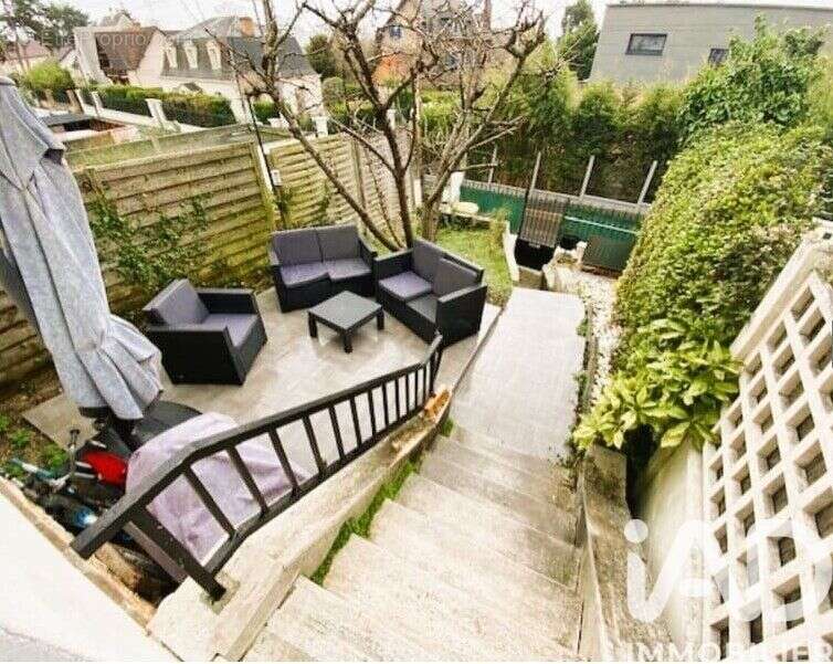 Photo 2 - Maison à SAINT-LEU-LA-FORET