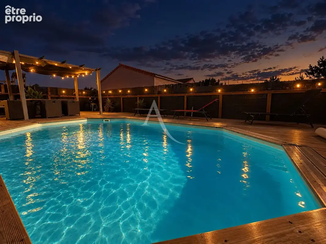 Maison 4 chambres 124m² - apremont centre - photo 8