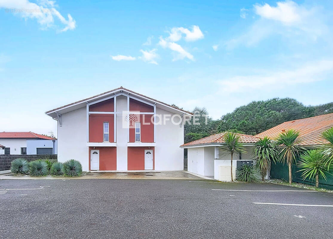 Appartement à MIMIZAN