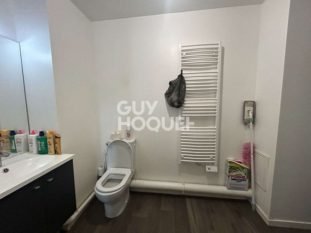 Appartement à NEUILLY-SUR-MARNE