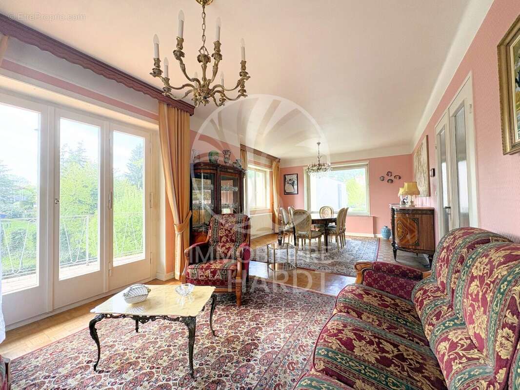 Maison à RIEDISHEIM