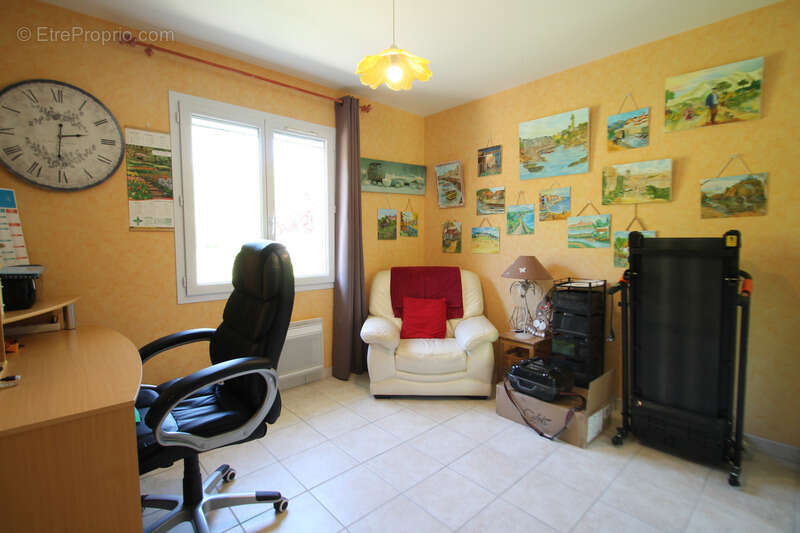 Maison à CASTELJALOUX