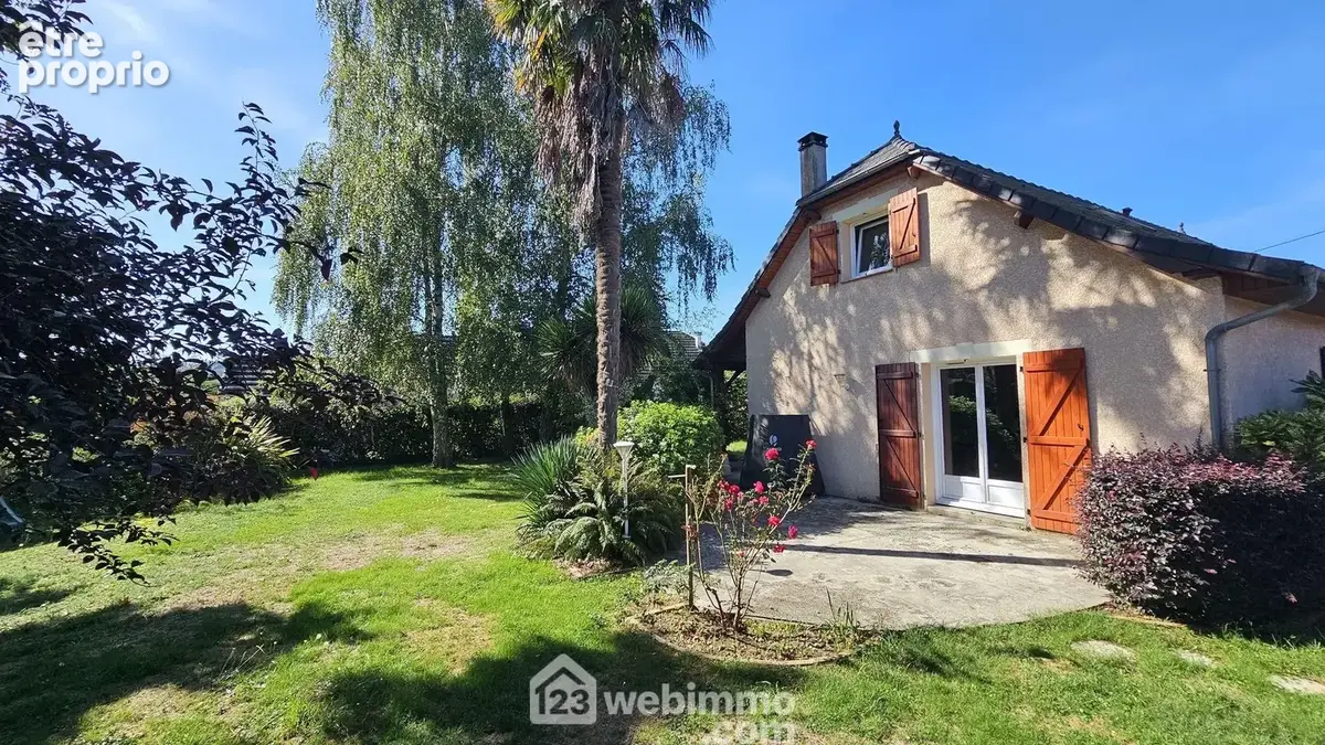 Maison 7 pièces 140 m² à vendre à Benejacq (64800) - photo 3