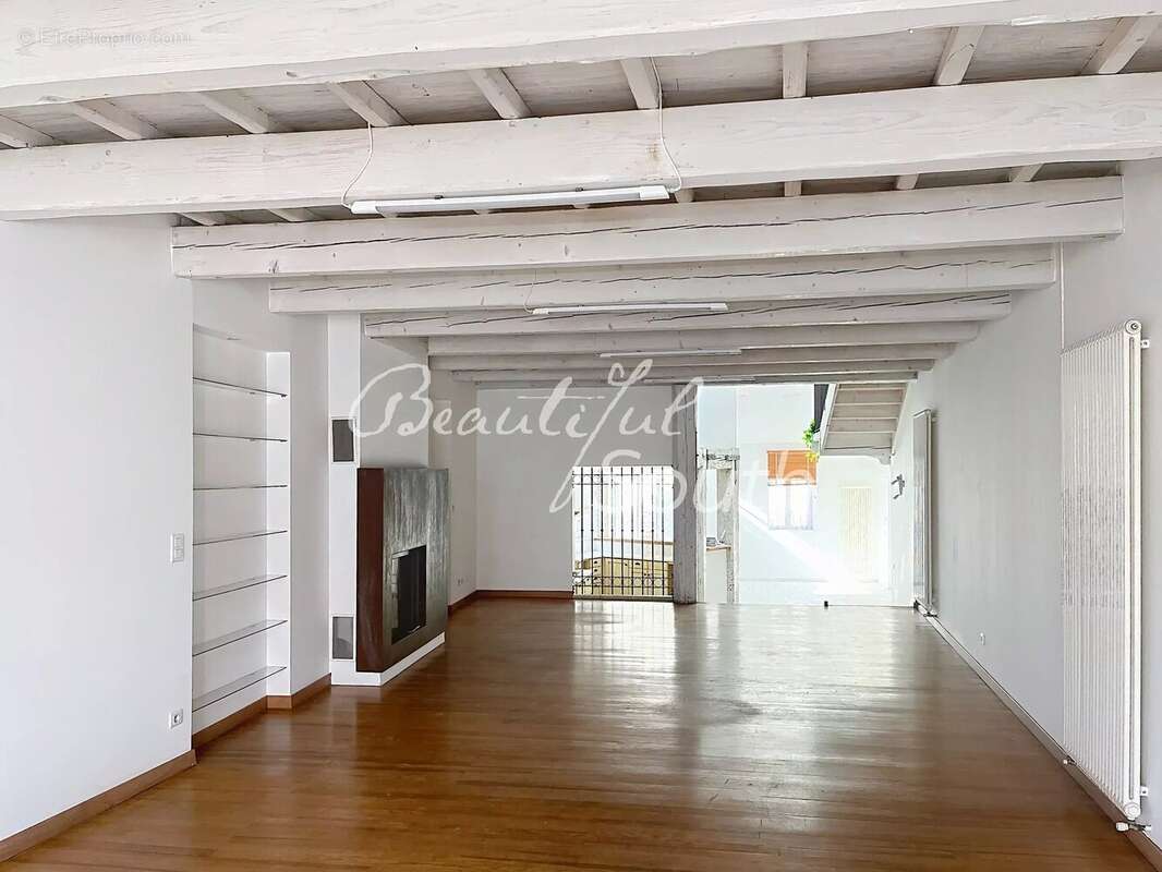 Appartement à BOMPAS