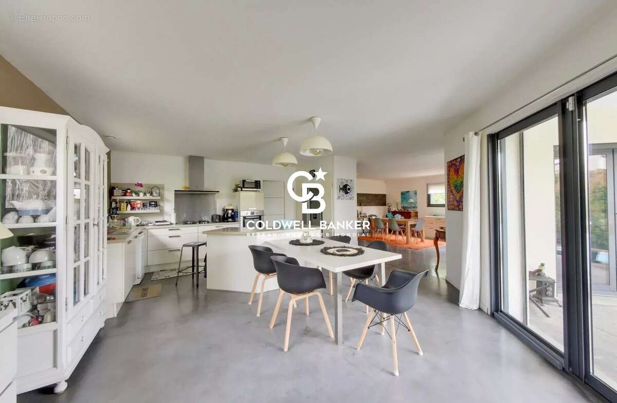 Maison à TORREILLES