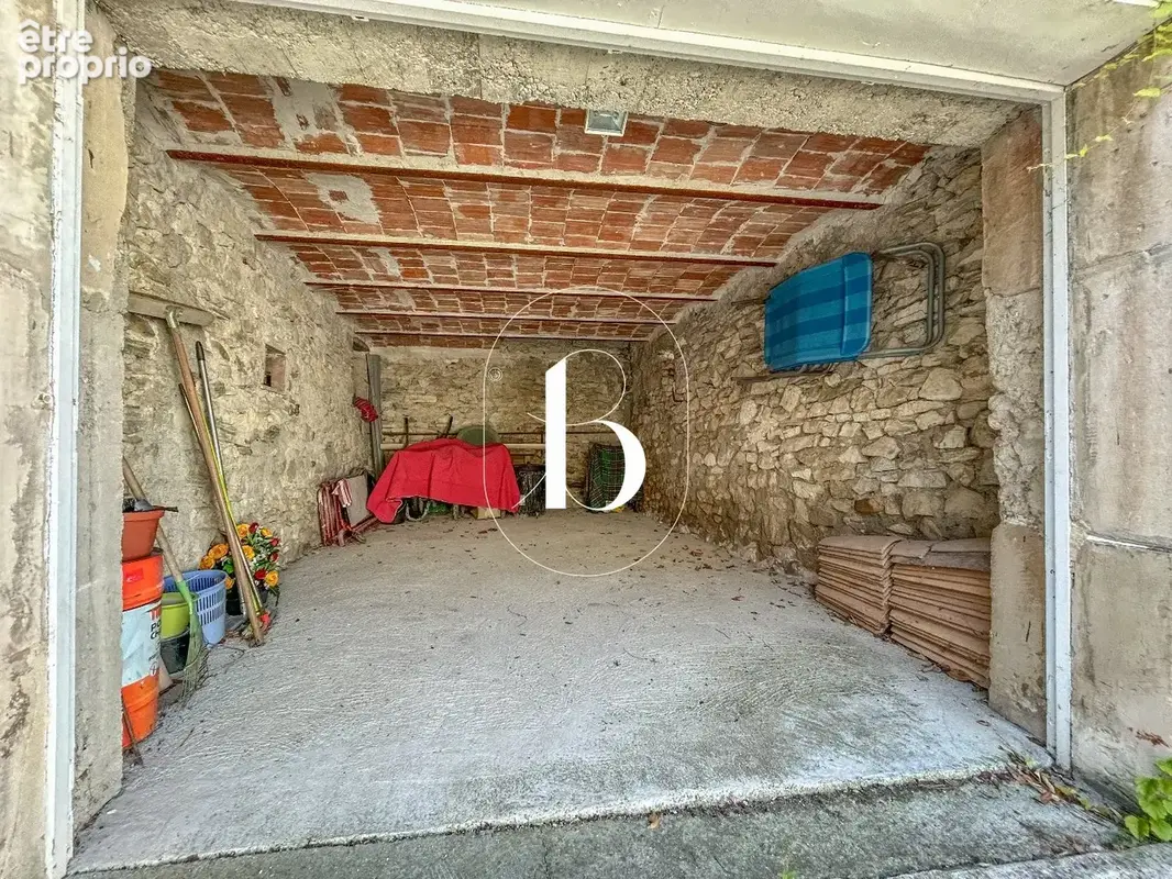 Maison 4 pièces 143 m² à vendre à Barjac (30430) - photo 26