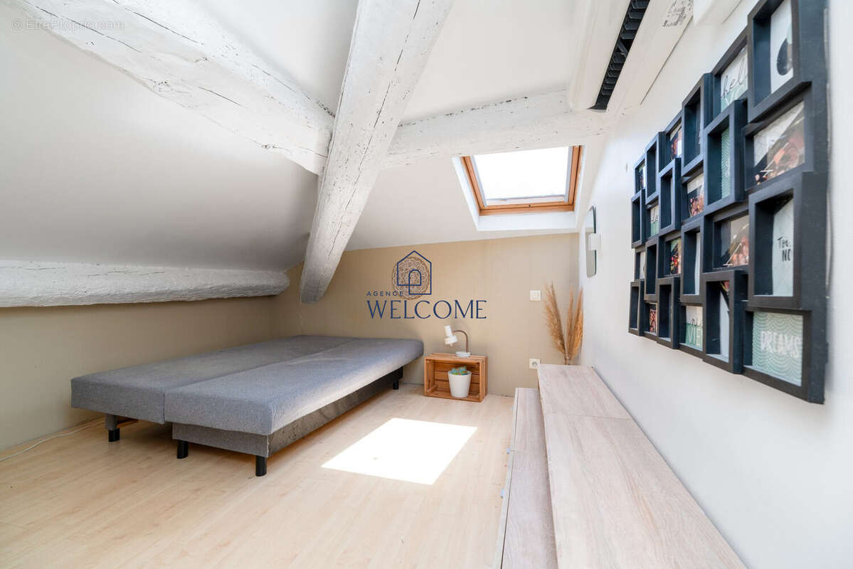 Appartement 125 m² à Vendargues  - photo 9