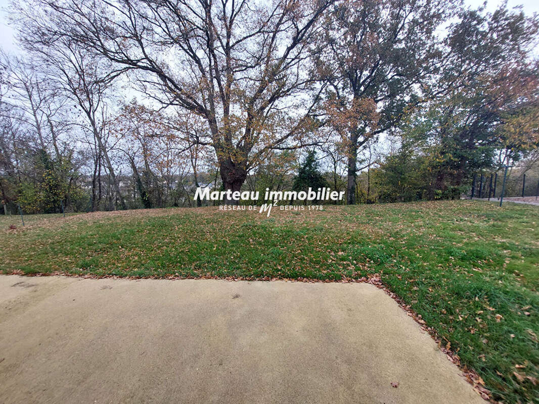 Maison à FRESNAY-SUR-SARTHE