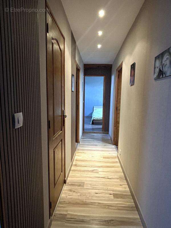 Maison à SAINT-SULPICE