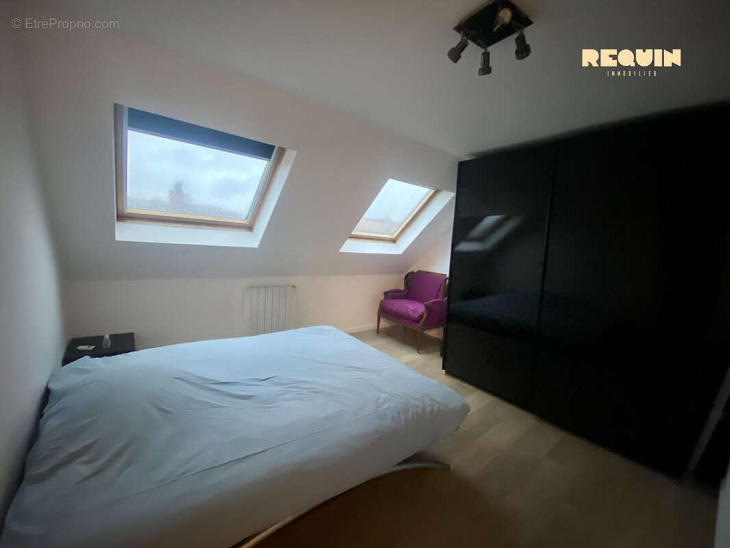 Appartement à LILLE