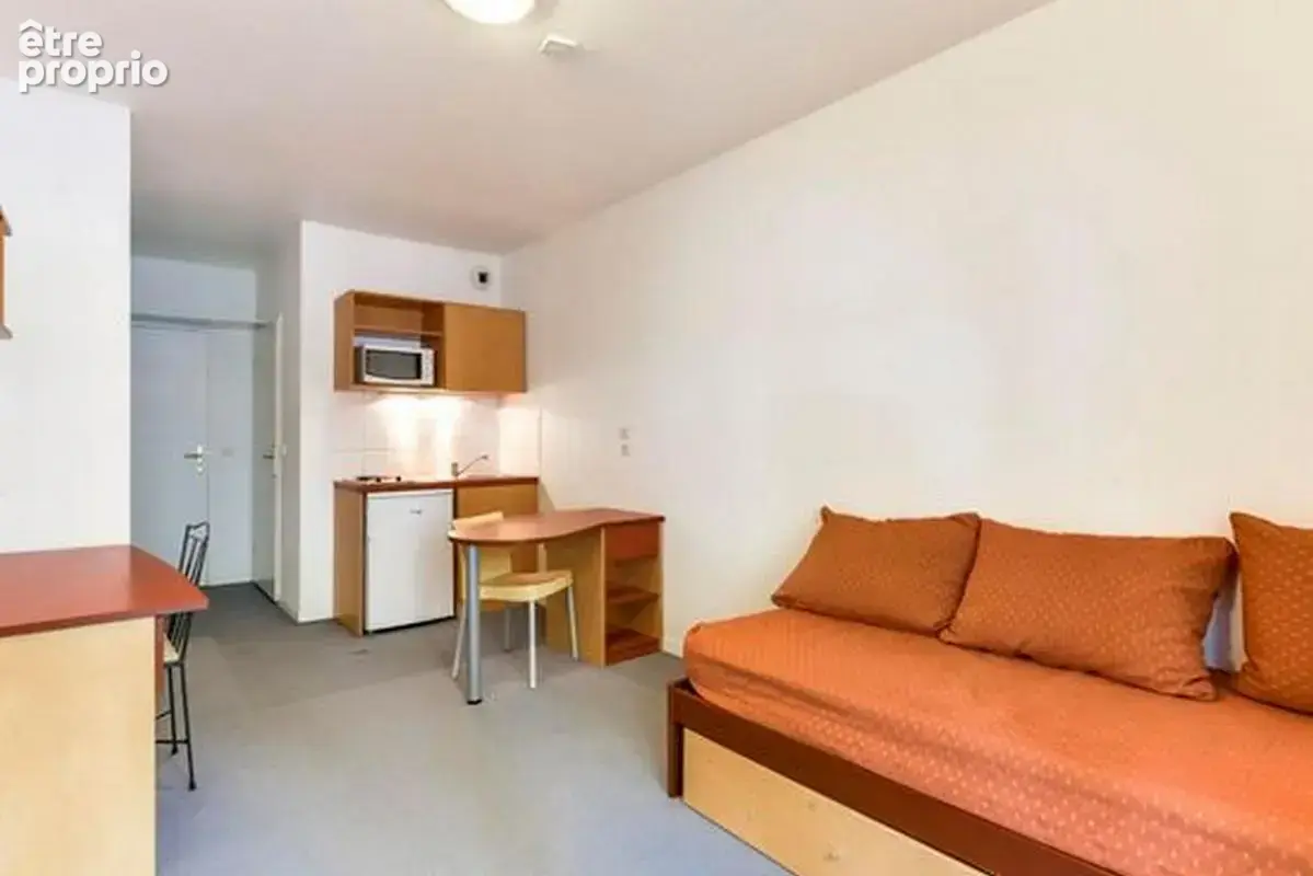 Serris : Idéal investissement locatif - photo 8