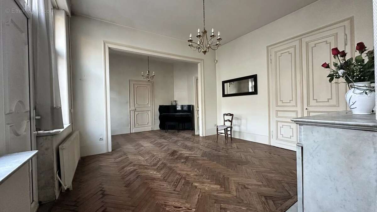 Maison à PONT-A-MARCQ