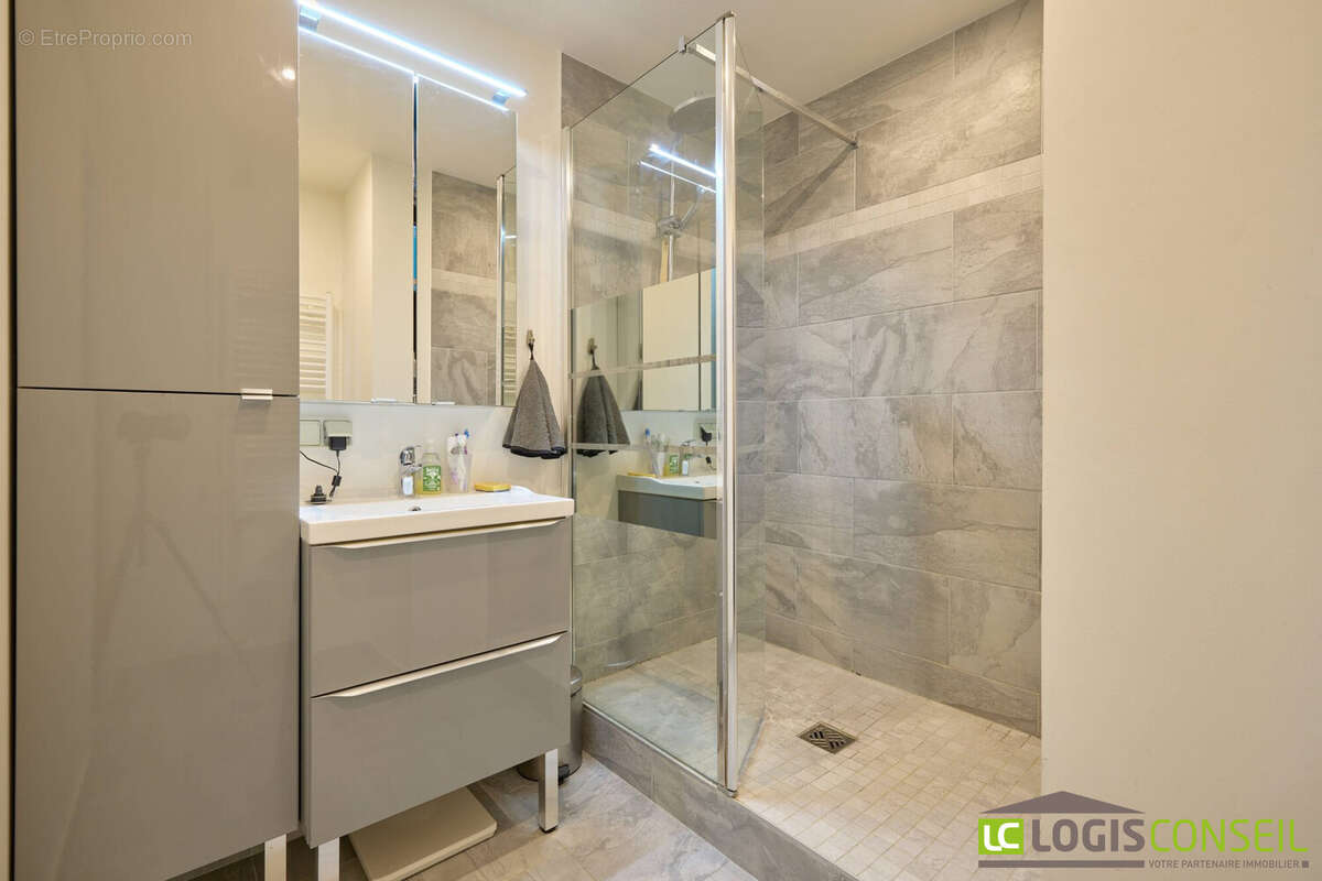 Appartement à CLAMART