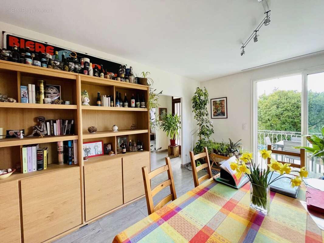 Maison à VAISON-LA-ROMAINE