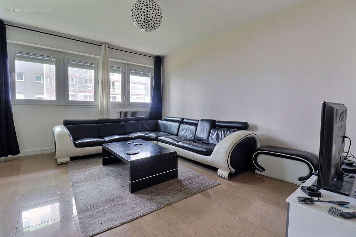 Appartement à ARGENTEUIL