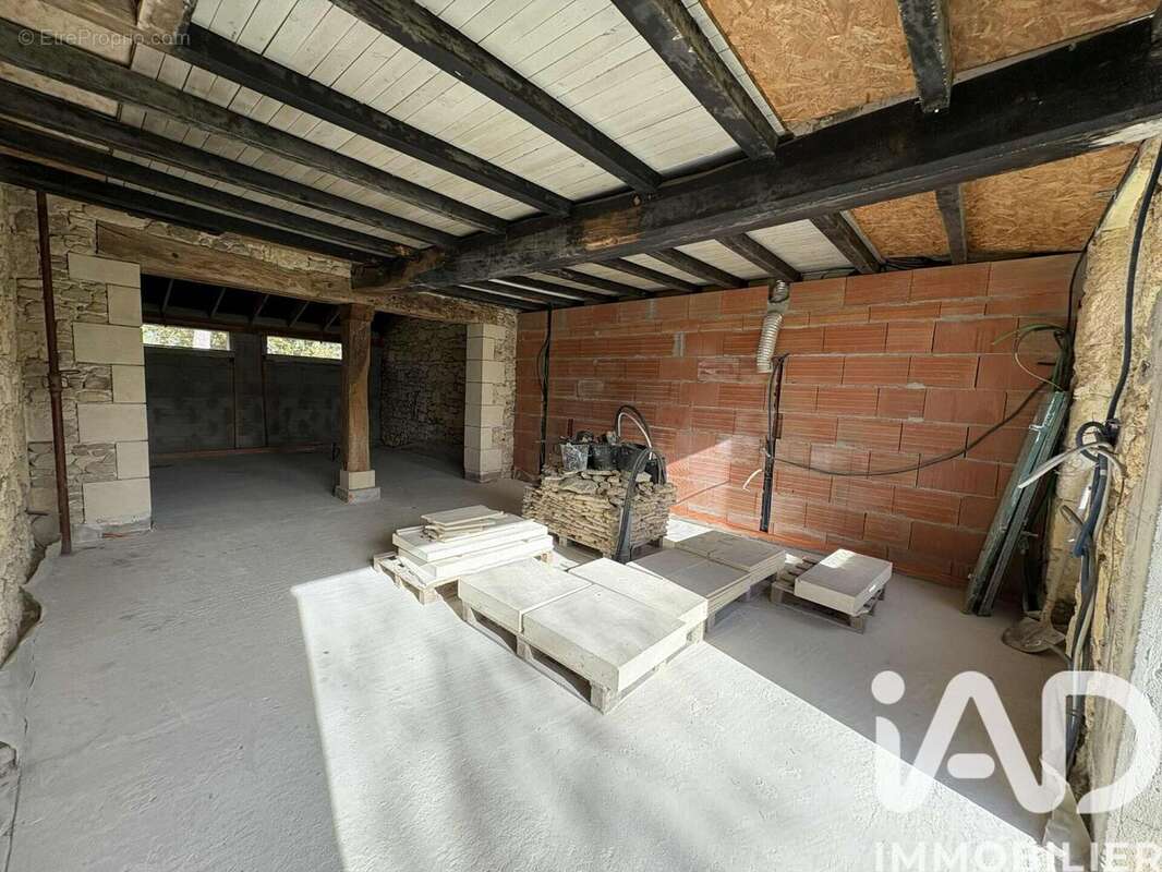 Photo 7 - Maison à CEZAC