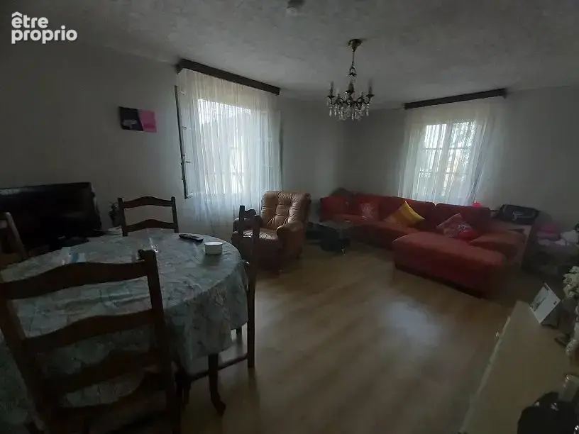 Maison 4 pièces 75 m² à vendre à Scherwiller (67750) - photo 3