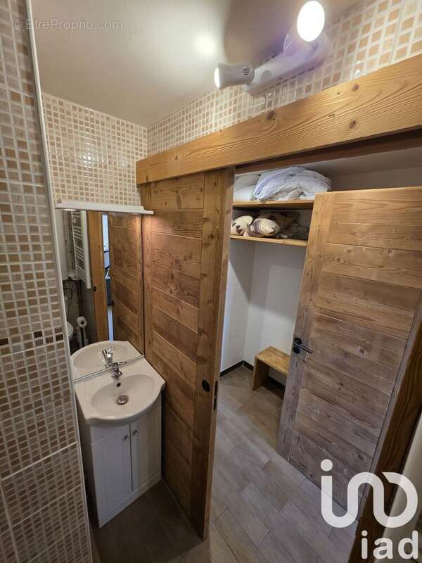 Photo 9 - Appartement à HUEZ