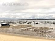 Maison à LEGE-CAP-FERRET