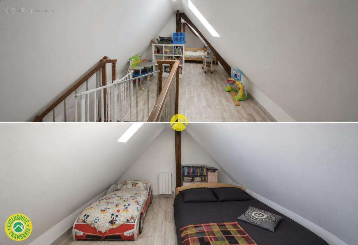Ensemble immobilier - photo 6