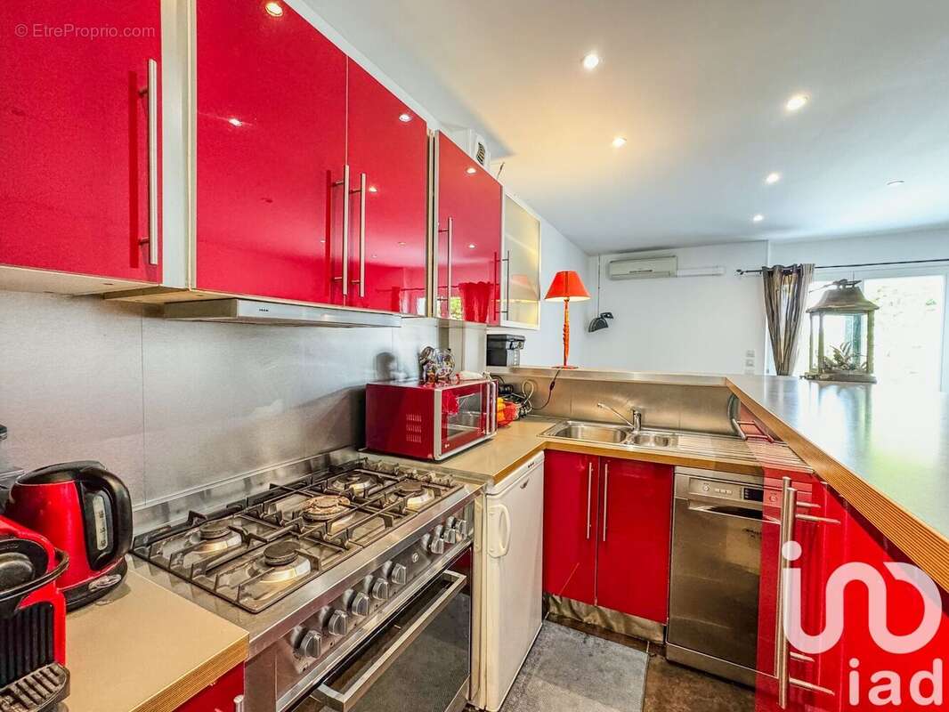 Photo 5 - Maison à ANNET-SUR-MARNE