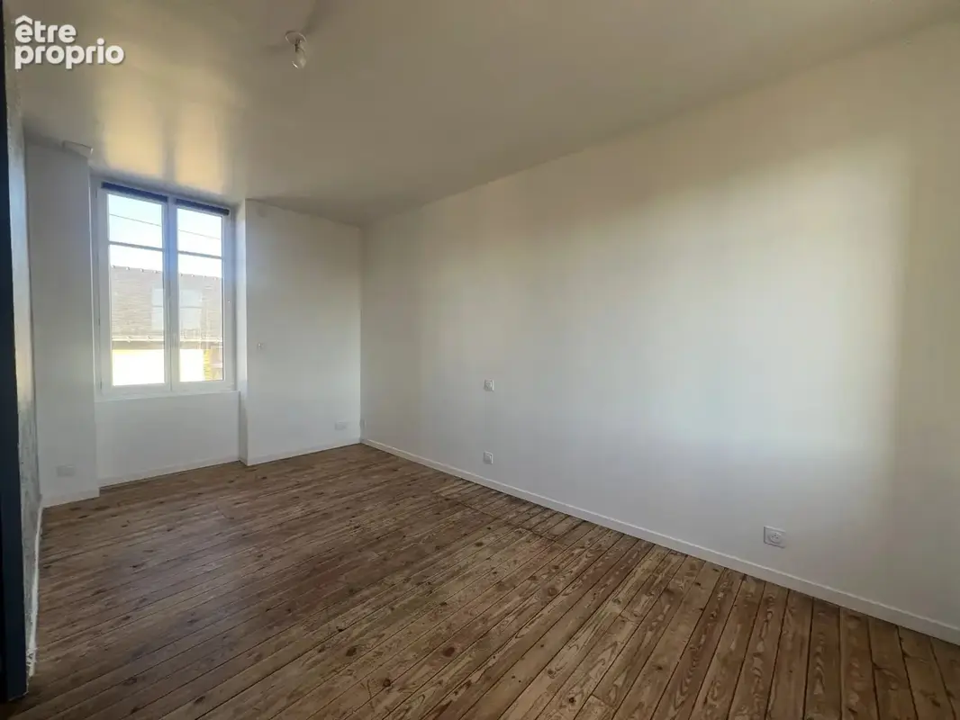 Maison rénovée – 4 chambres – Terrasse panoramique – DPE B - photo 5