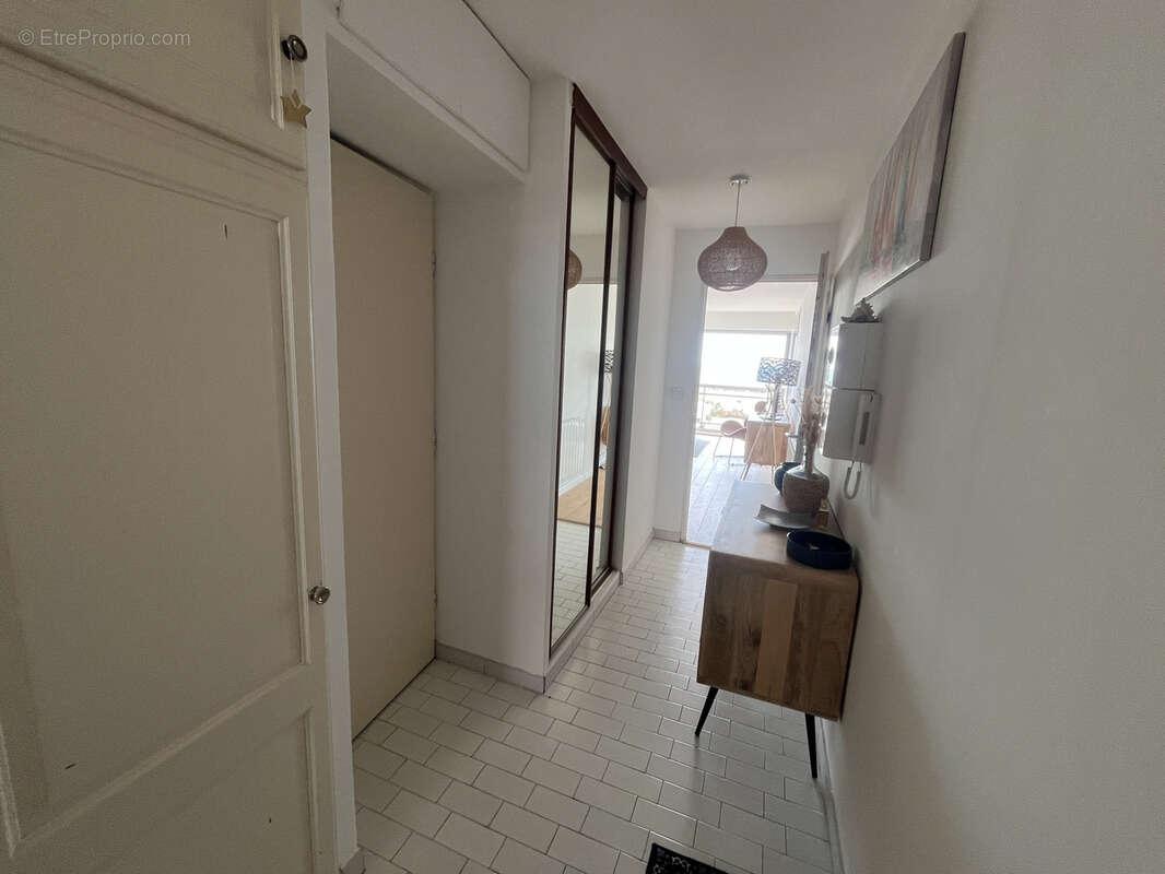 Appartement à PALAVAS-LES-FLOTS