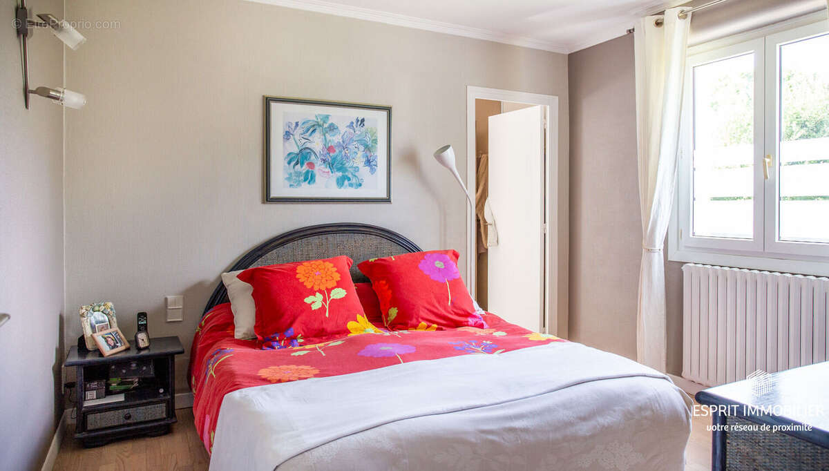 Maison à RIEC-SUR-BELON