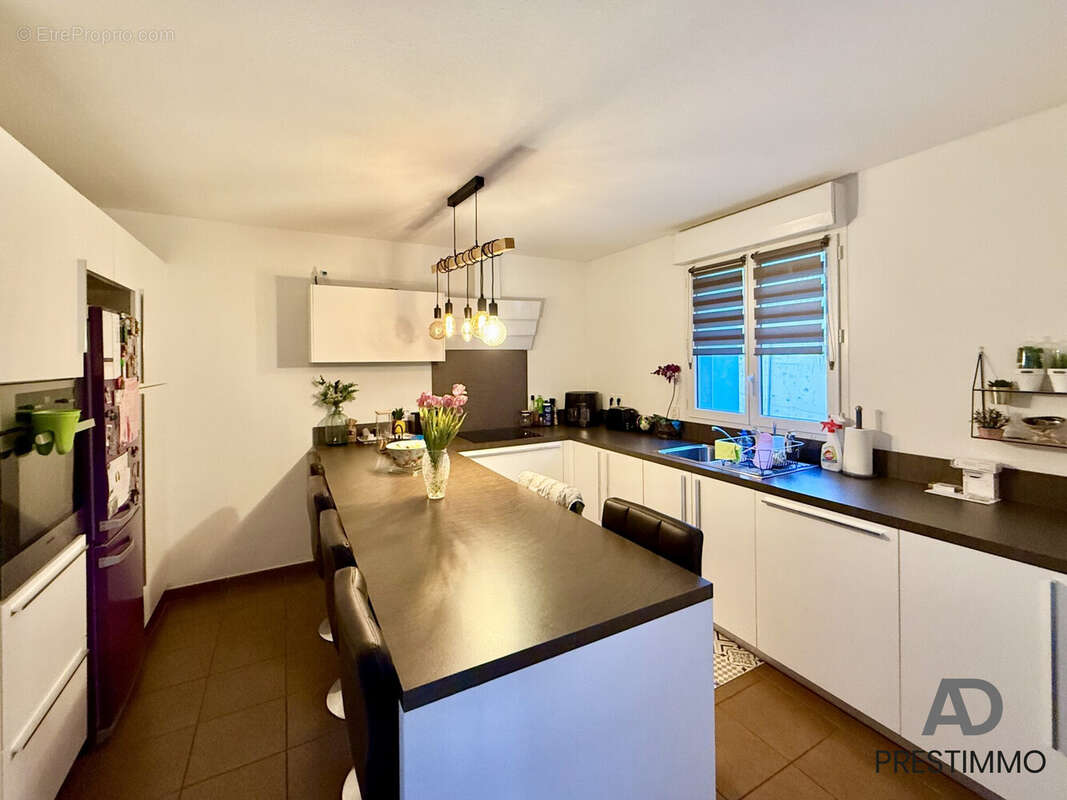 Appartement à BASTIA