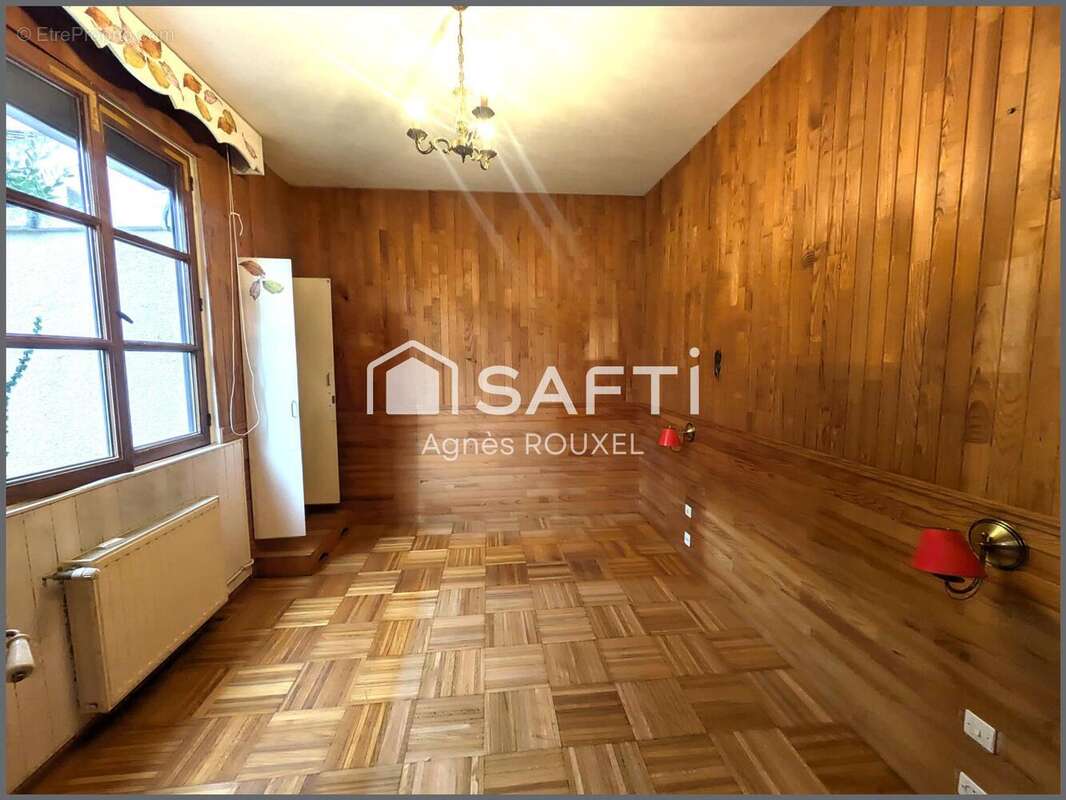 Photo 6 - Maison à ORVAULT