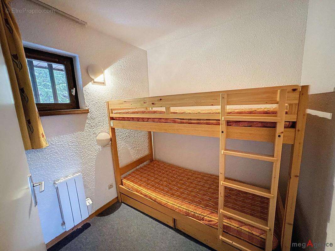 Appartement à GRESSE-EN-VERCORS