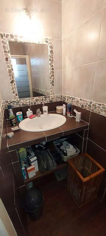 Maison à ANDERNOS-LES-BAINS