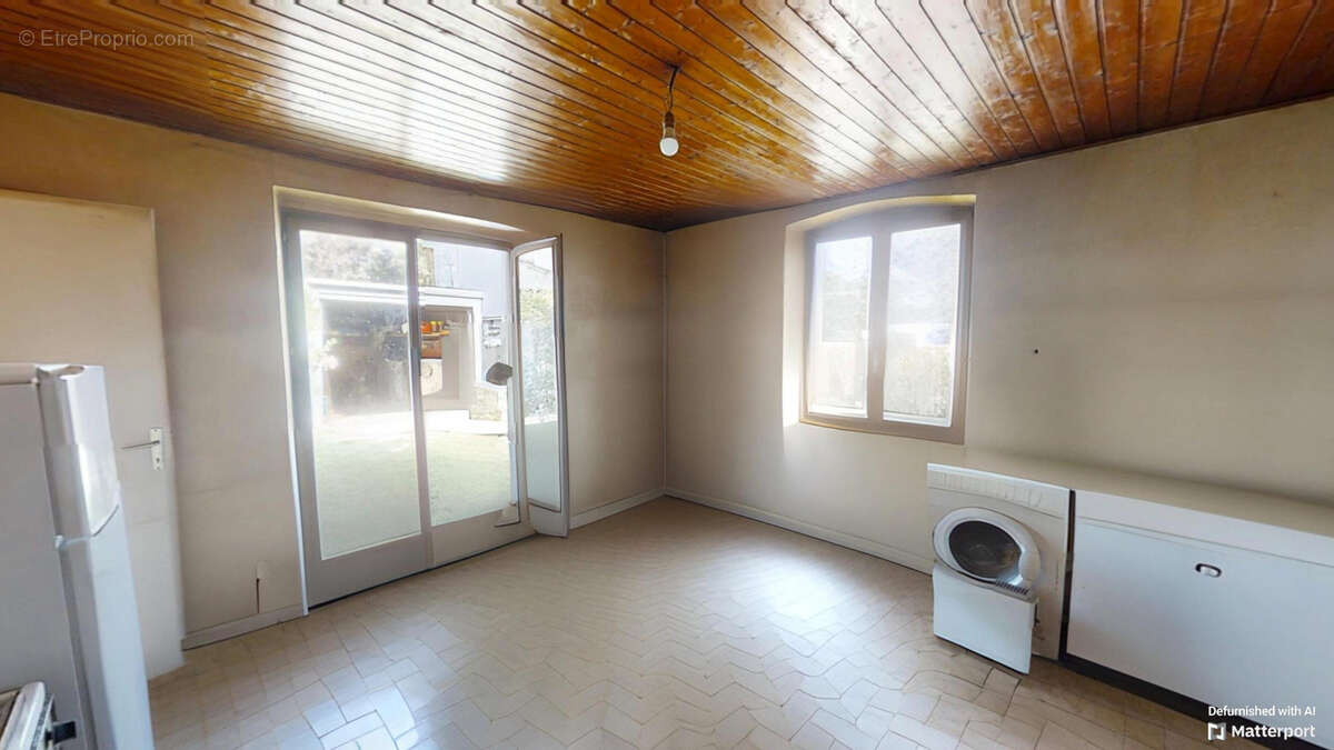 Autre à SAINT-ISMIER