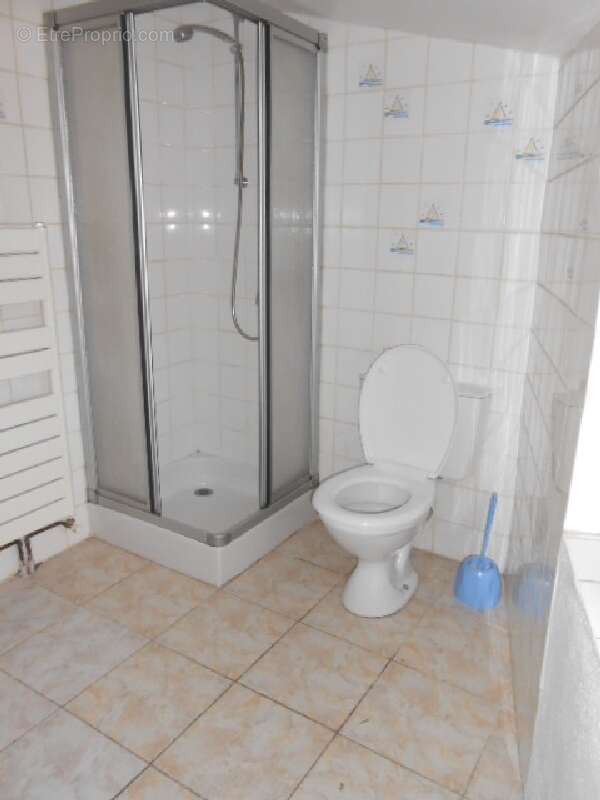 Appartement à LE VIGAN