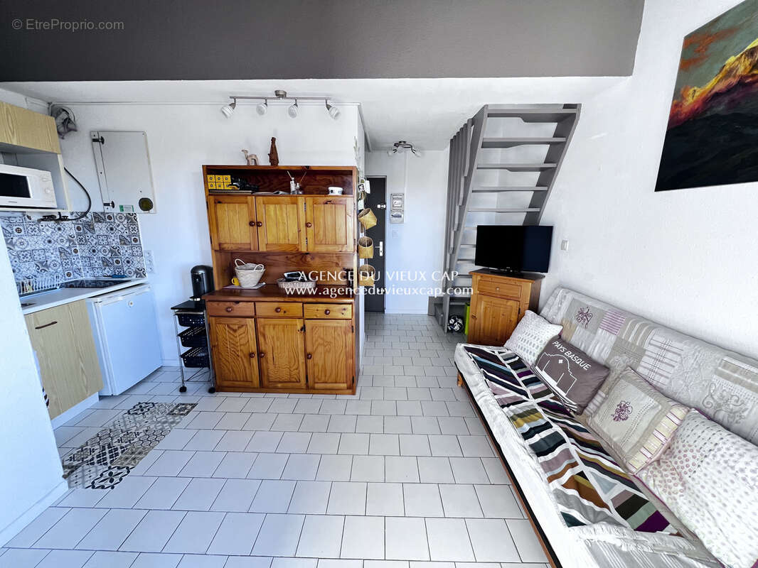 Appartement à AGDE