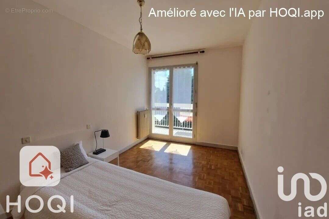 Photo 3 - Appartement à CARPENTRAS