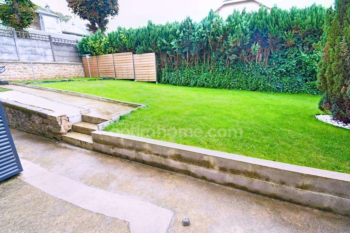 Maison 115 m² hab. / 130 m² au sol – 4 chambres – jardin – herserange - photo 11