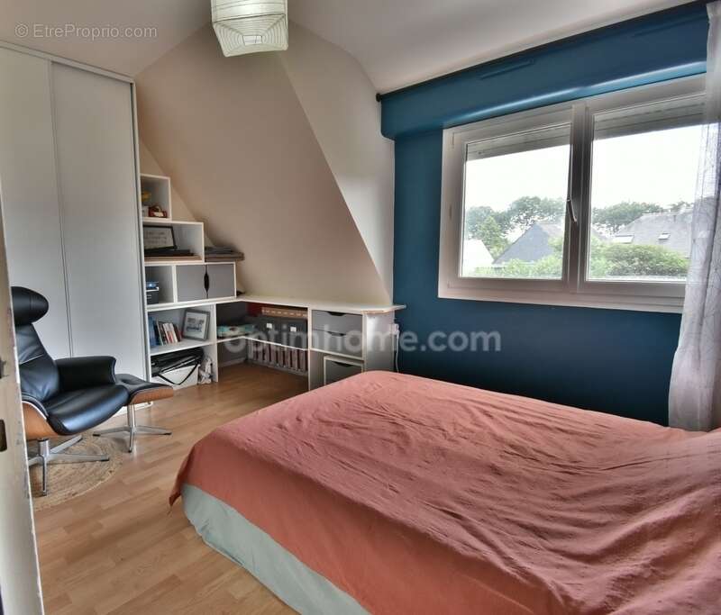 Maison à GRAND-CHAMP