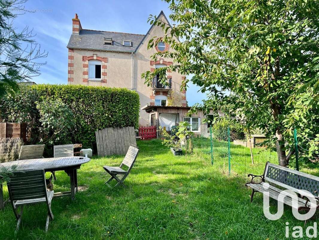 Photo 2 - Maison à PAIMPOL