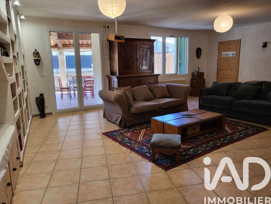 Photo 7 - Appartement à SAINTE-JALLE