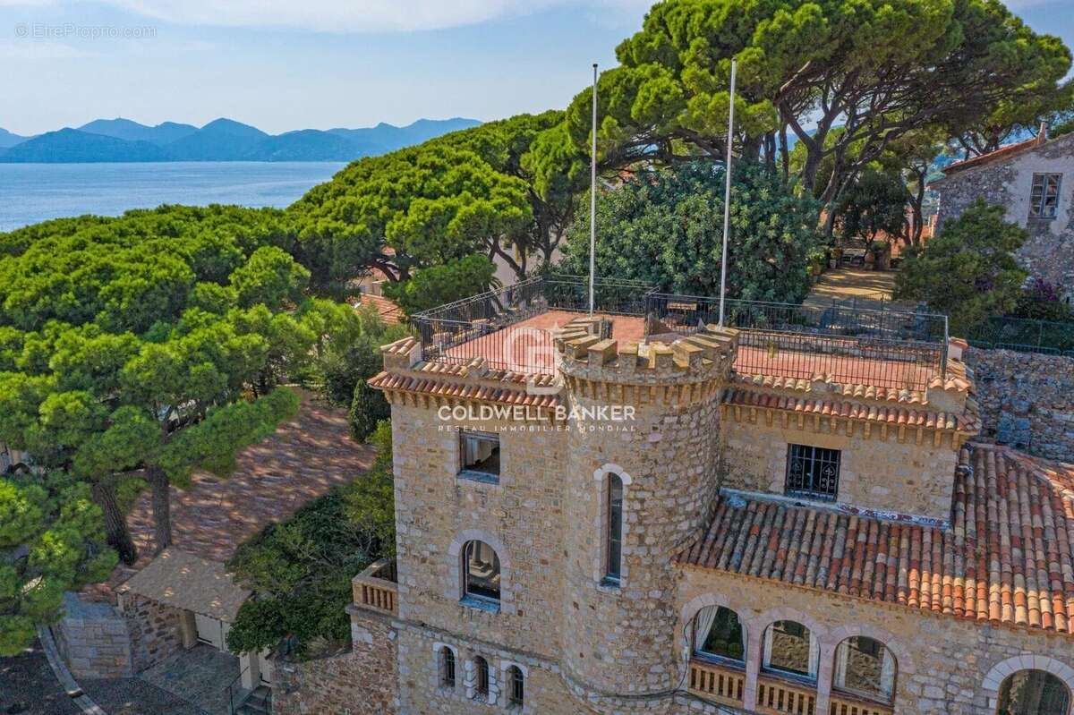 Maison à CANNES