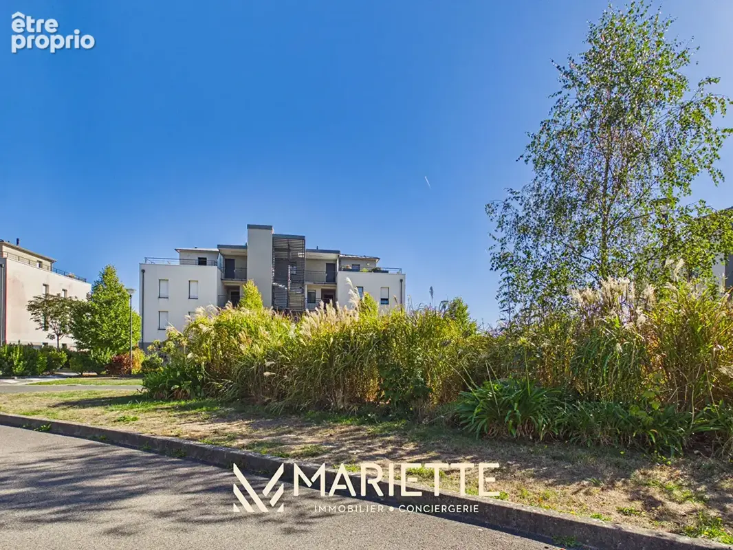 "DRENNEC", Concarneau Sables blancs - Appartement récent avec jardin et stationnement - photo 13