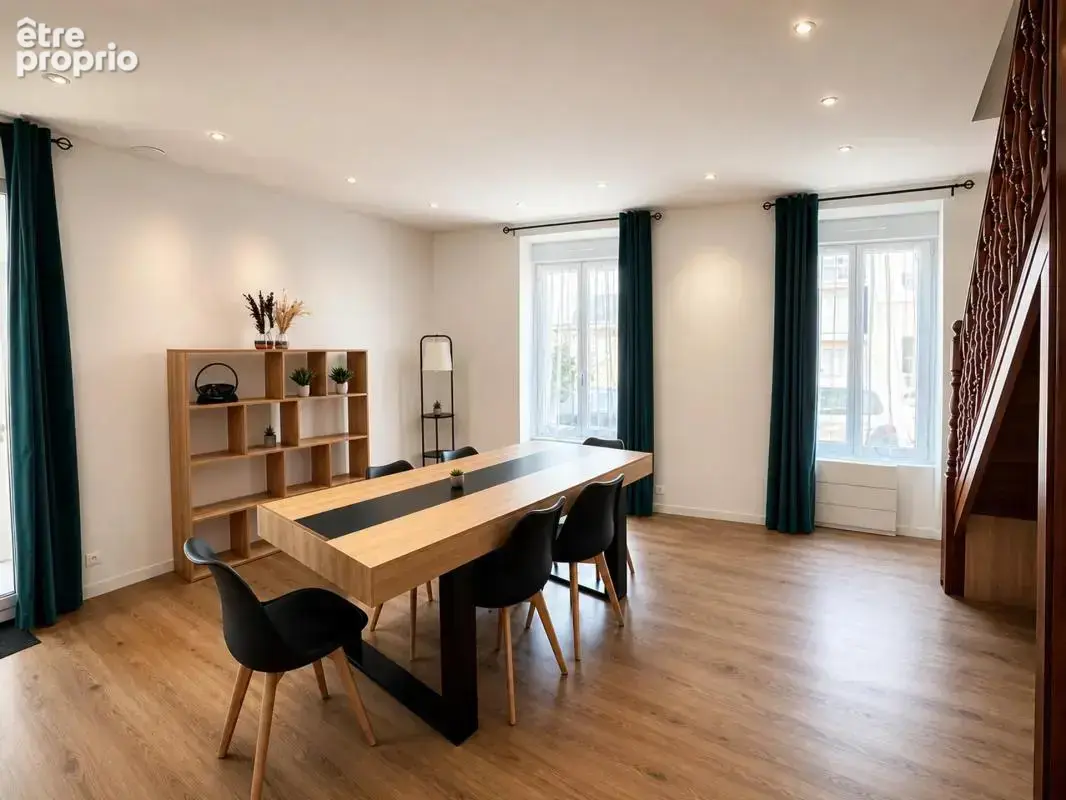Maison de 5 pièces de 81 m² à Guilvinec - photo 5