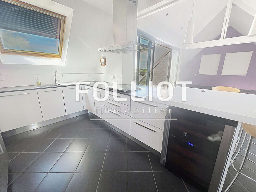 Appartement à SAINT-LO