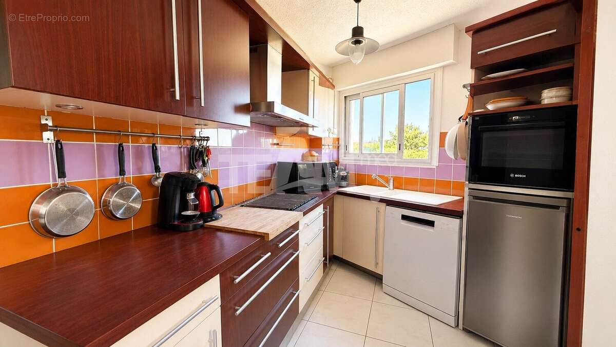 Appartement à SETE