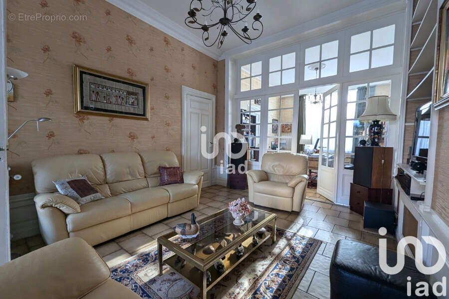 Photo 4 - Maison à LENS